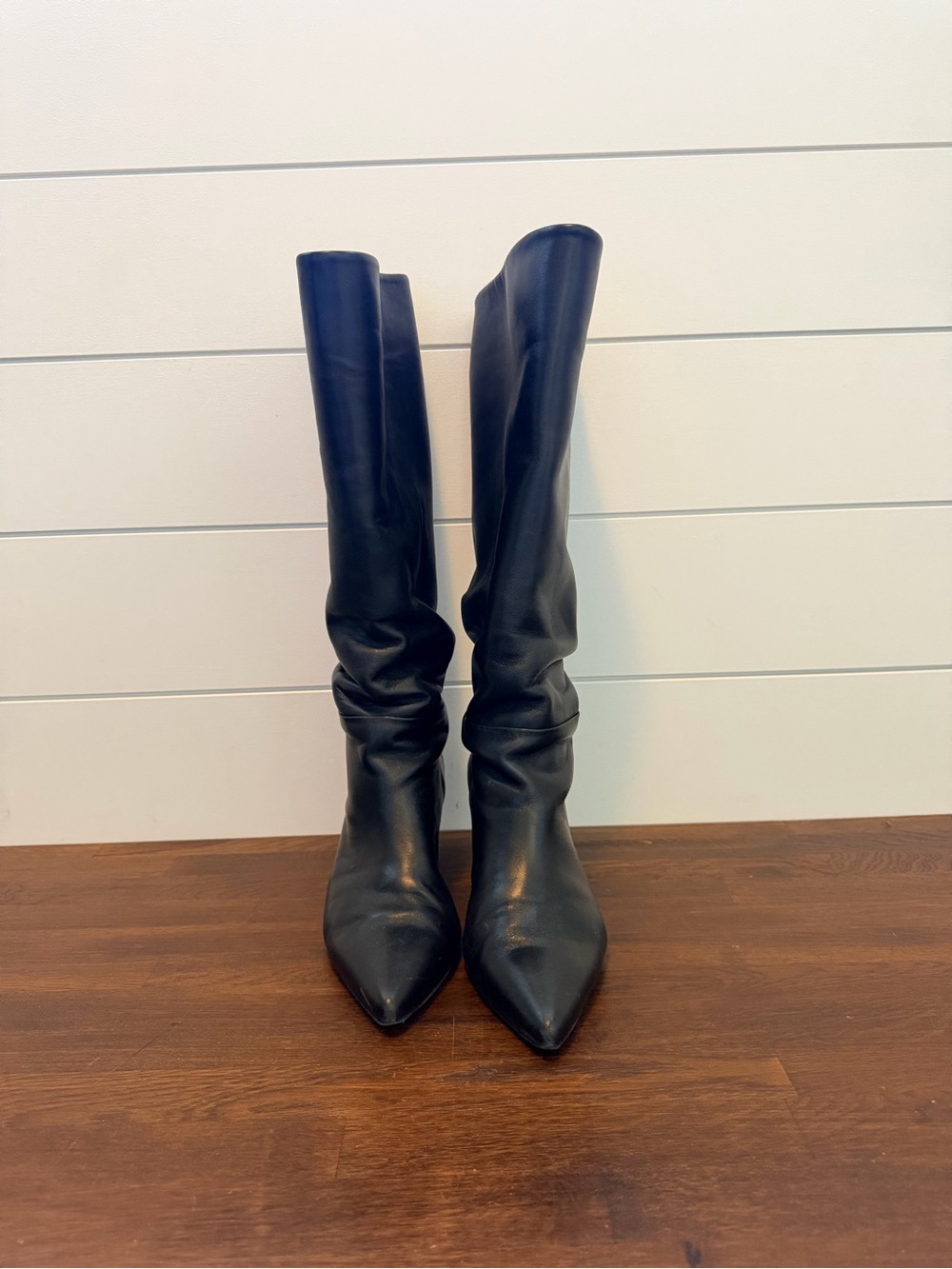 Poppy Barley Toujours Tall Boot